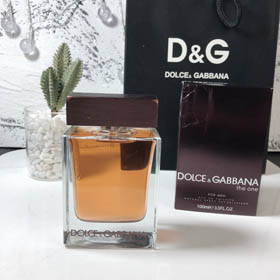 Dolce & Gabbana DG Only Me Men's Perfume 100ml-3122  
